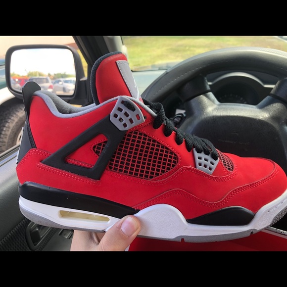 toro 4s release date